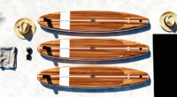 11 Best Paddle Boards in 2026