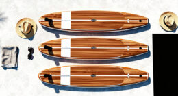 11 Best Paddle Boards in 2026
