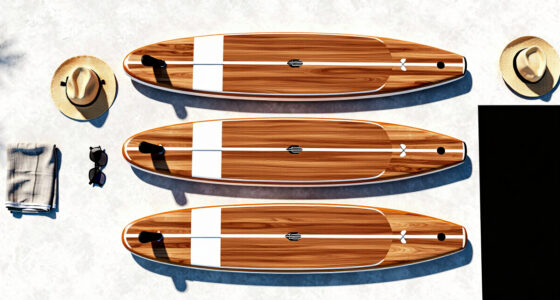 11 Best Paddle Boards in 2026