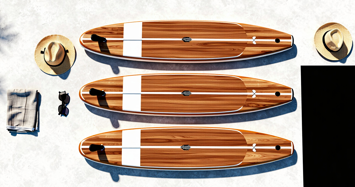 11 Best Paddle Boards in 2026