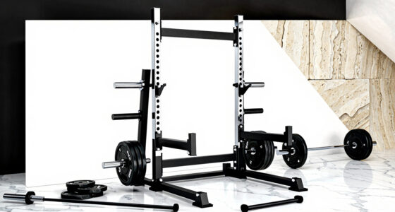 11 Best Squat Racks in 2026