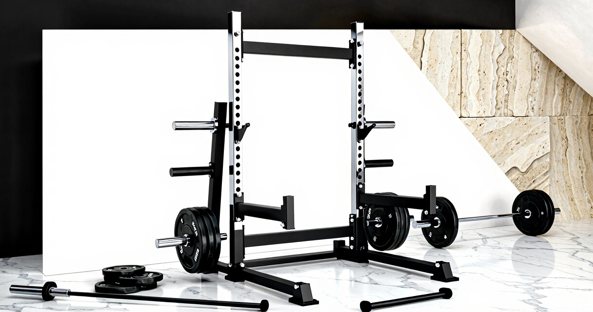 11 Best Squat Racks in 2026