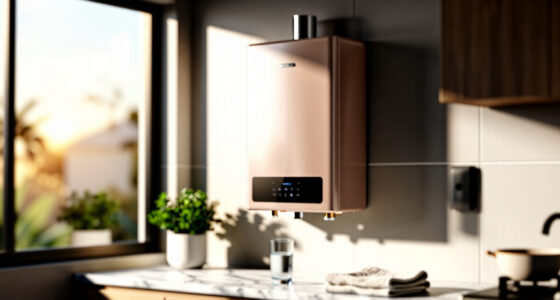 11 Best Tankless Water Heaters in 2026
