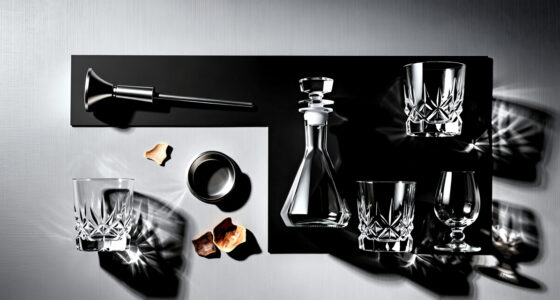 11 Best Whiskey Decanter Sets in 2026