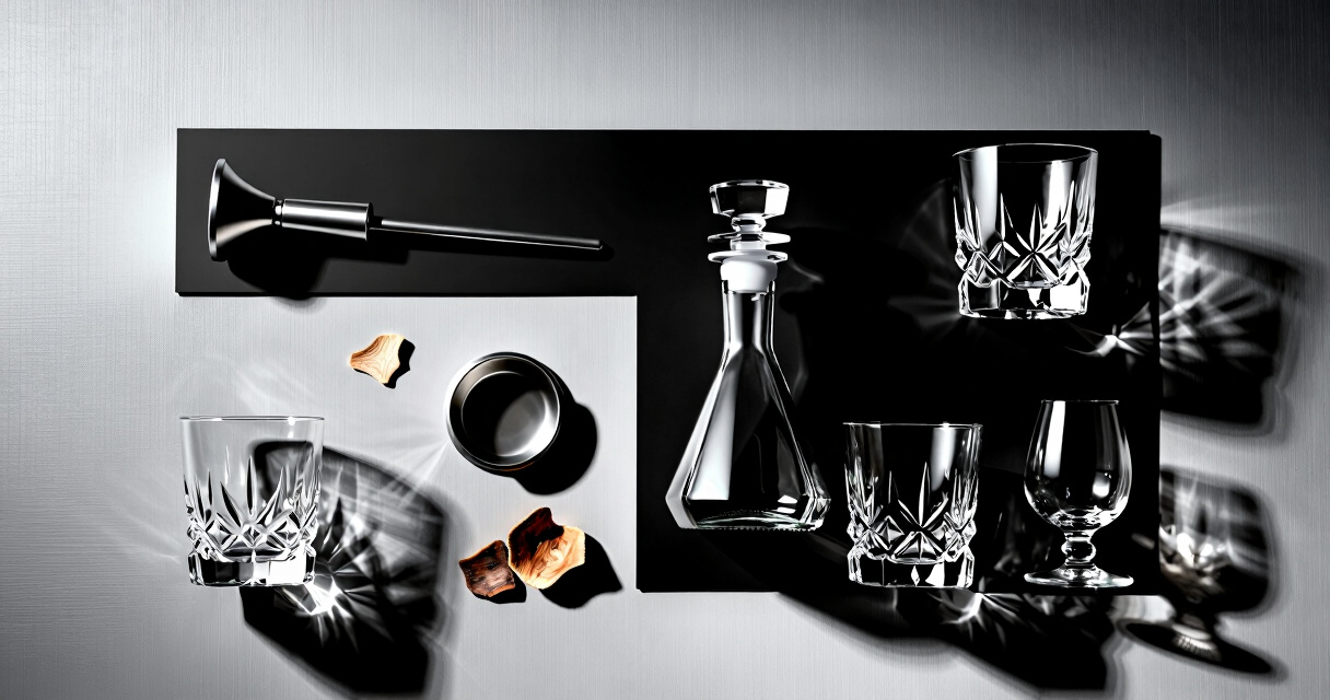 11 Best Whiskey Decanter Sets in 2026