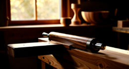 11 Best Woodworking Lathes in 2026