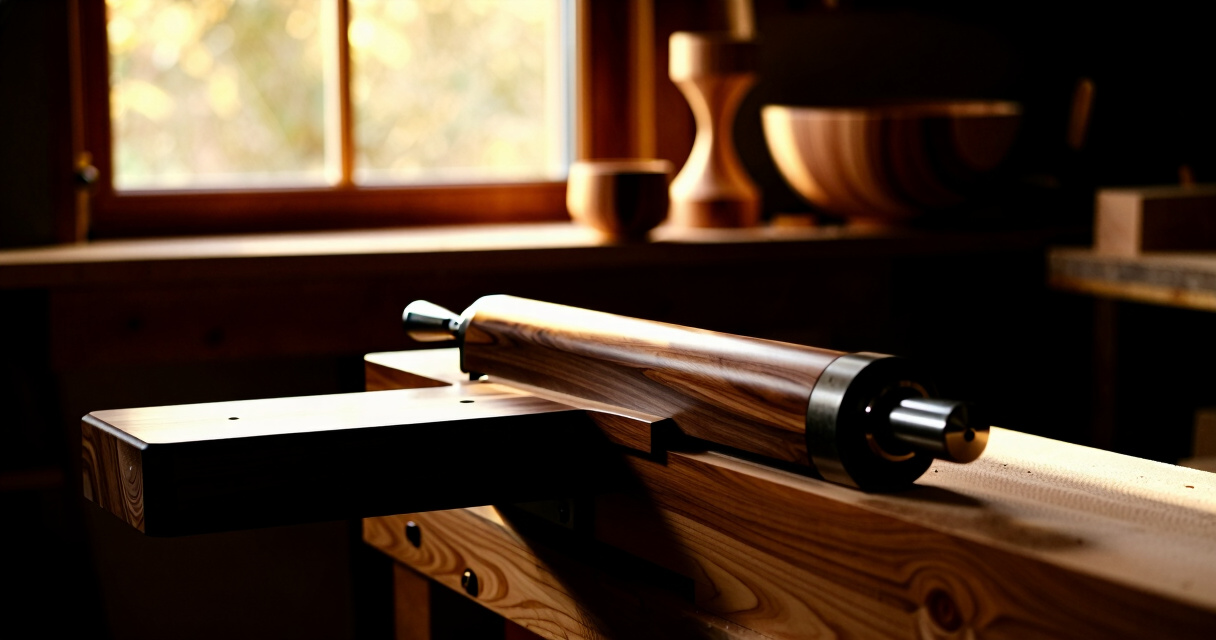 11 Best Woodworking Lathes in 2026