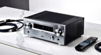 12 Best Best Av Receivers in 2026