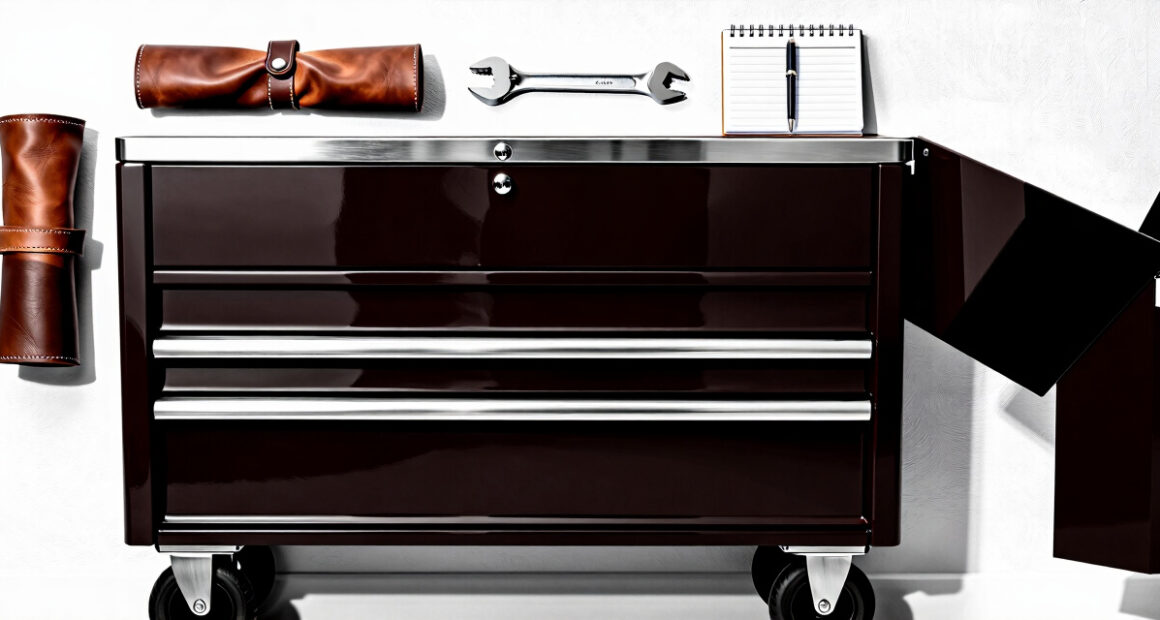12 Best Best Rolling Tool Cabinets in 2026