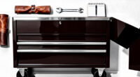 12 Best Best Rolling Tool Cabinets in 2026