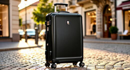 12 Best Carry On Luggage in 2026
