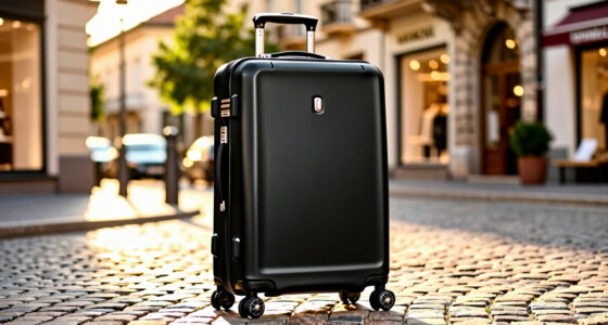 12 Best Carry On Luggage in 2026