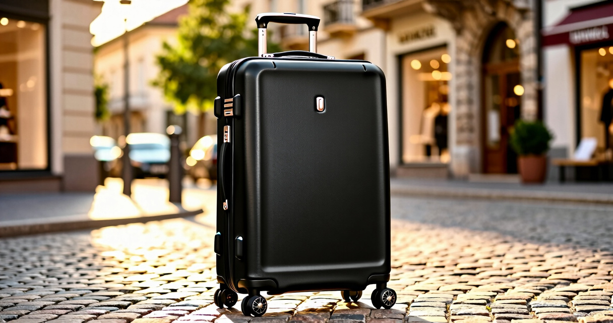 12 Best Carry On Luggage in 2026