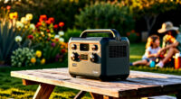 12 Best EcoFlow Generators in 2026 — Power Your Home and Outdoors