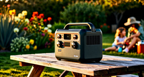 12 Best EcoFlow Generators in 2026 — Power Your Home and Outdoors