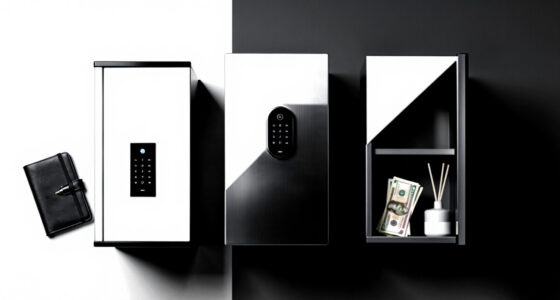 12 Best Home Safes in 2026