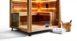 12 Best Home Sauna Setups in 2026 — Your Complete Guide