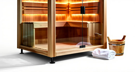 12 Best Home Sauna Setups in 2026 — Your Complete Guide