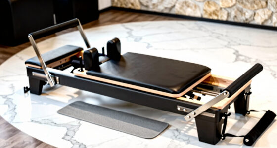 12 Best Pilates Reformers in 2026 — The Ultimate Buyer’s Guide