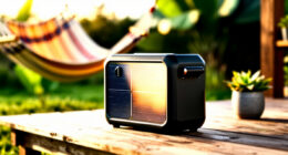 12 Best Solar Generators in 2026