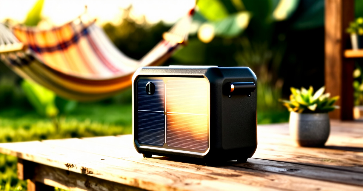 12 Best Solar Generators in 2026