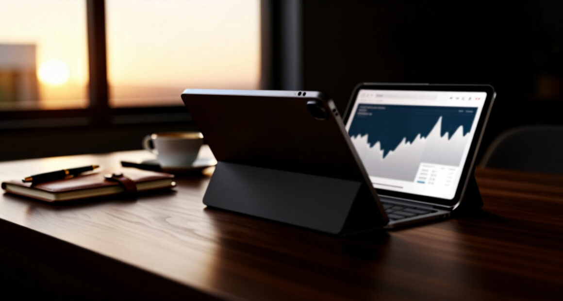 12 Best Tablets For Professionals In 2026