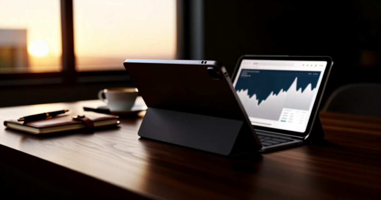 12 Best Tablets For Professionals In 2026