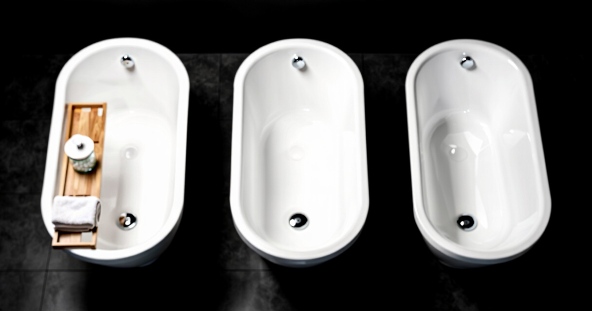 13 Best Freestanding Bathtubs in 2026 — The Ultimate Buyer’s Guide