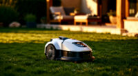 13 Best Robotic Lawn Mowers in 2026