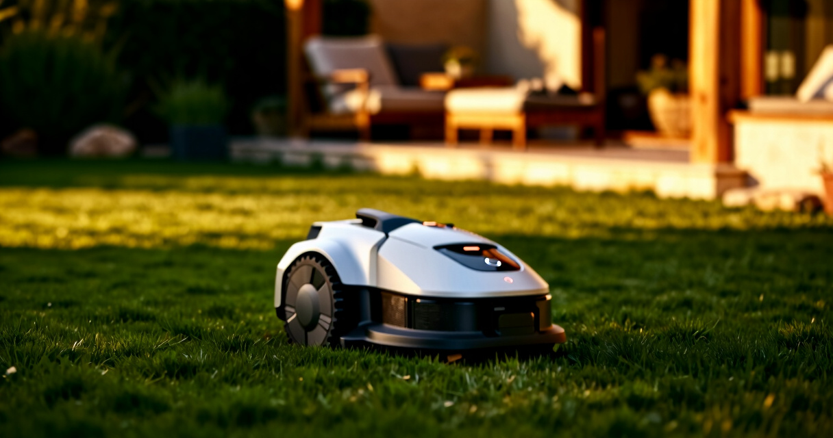 13 Best Robotic Lawn Mowers in 2026