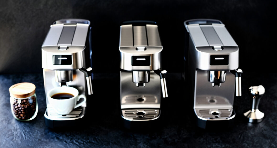 14 Best Automatic Coffee Machines in 2026
