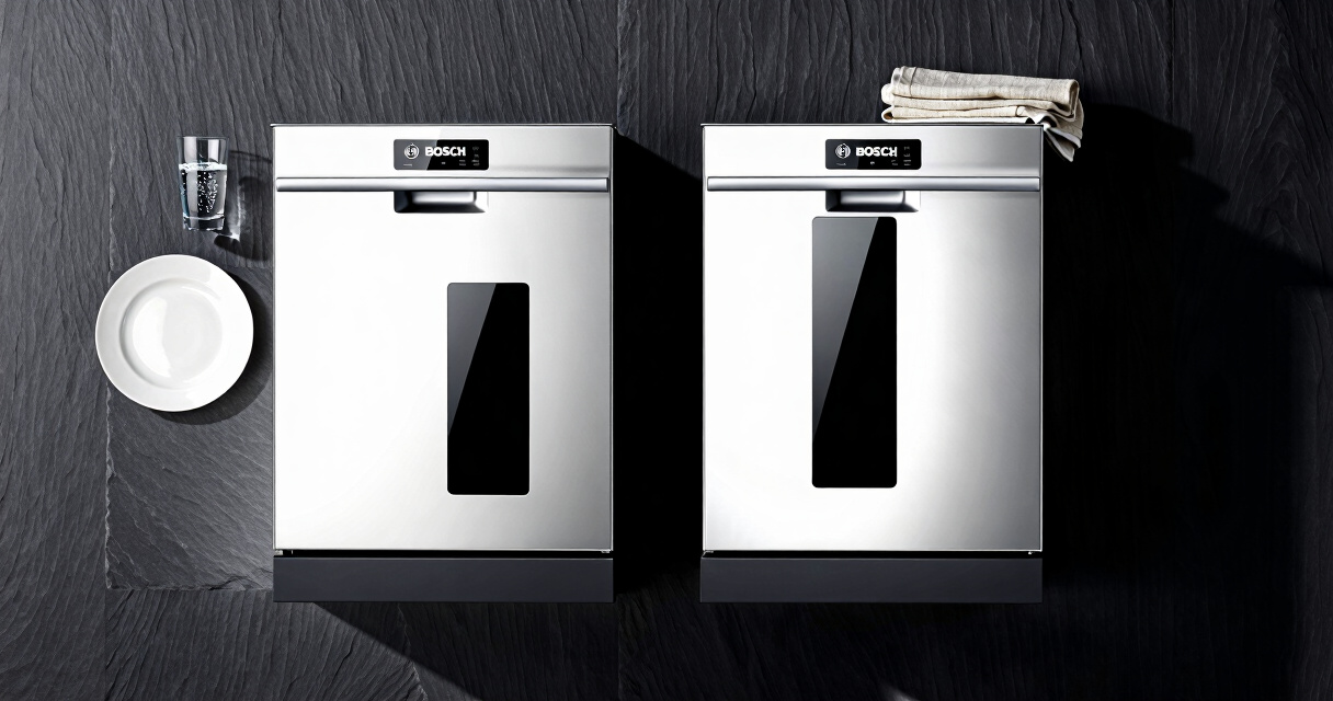 15 Best Bosch Dishwashers in 2026 — Your Complete Buying Guide
