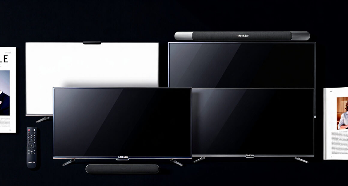 15 Best Samsung Tvs in 2026