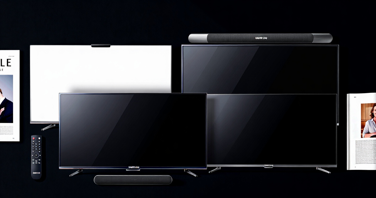 15 Best Samsung Tvs in 2026
