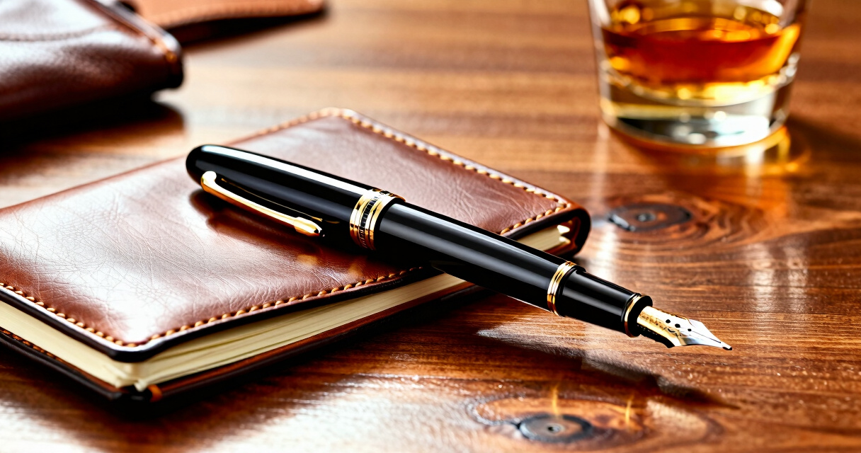 3 Best Fountain Pens in 2026