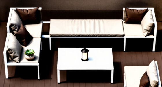 3 Best Patio Sectionals in 2026 — Your Complete Buying Guide