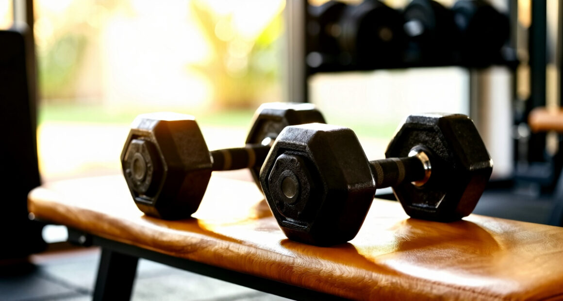 4 Best Adjustable Dumbbells in 2026 — The Ultimate Guide