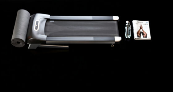 4 Best Home Treadmills in 2026