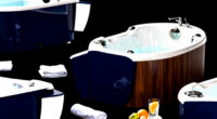 4 Best Hot Tubs in 2026