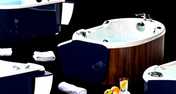 4 Best Hot Tubs in 2026