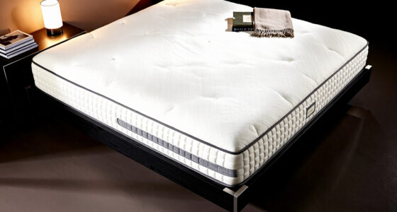 4 Best King Mattresses in 2026