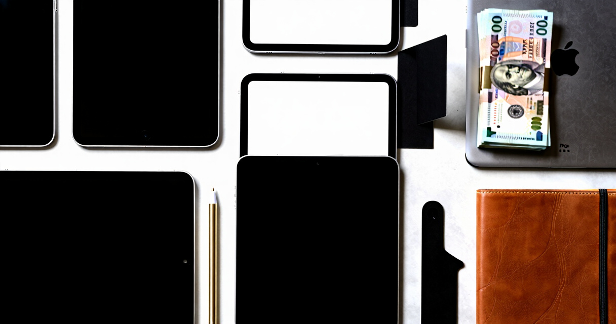 5 Best Apple Tablets in 2026