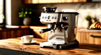 5 Best Breville Espresso Machines in 2026
