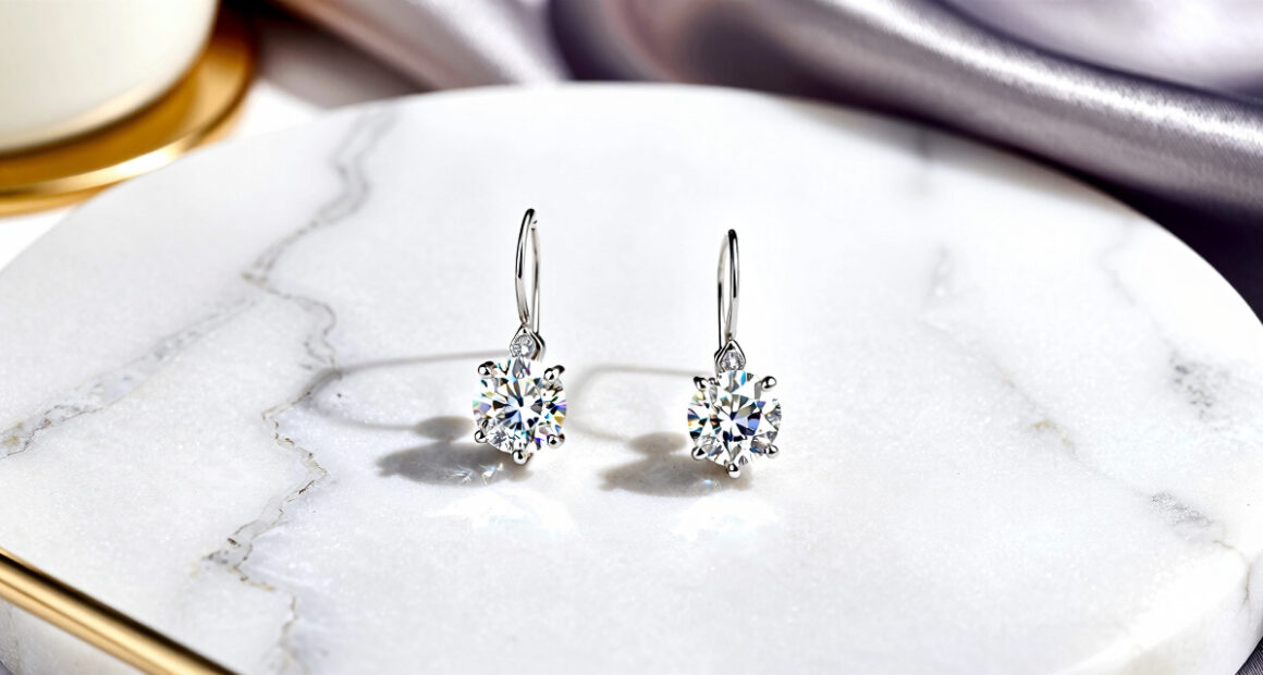 5 Best Diamond Earrings in 2026 — The Ultimate Buyer’s Guide