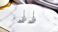 5 Best Diamond Earrings in 2026 — The Ultimate Buyer’s Guide