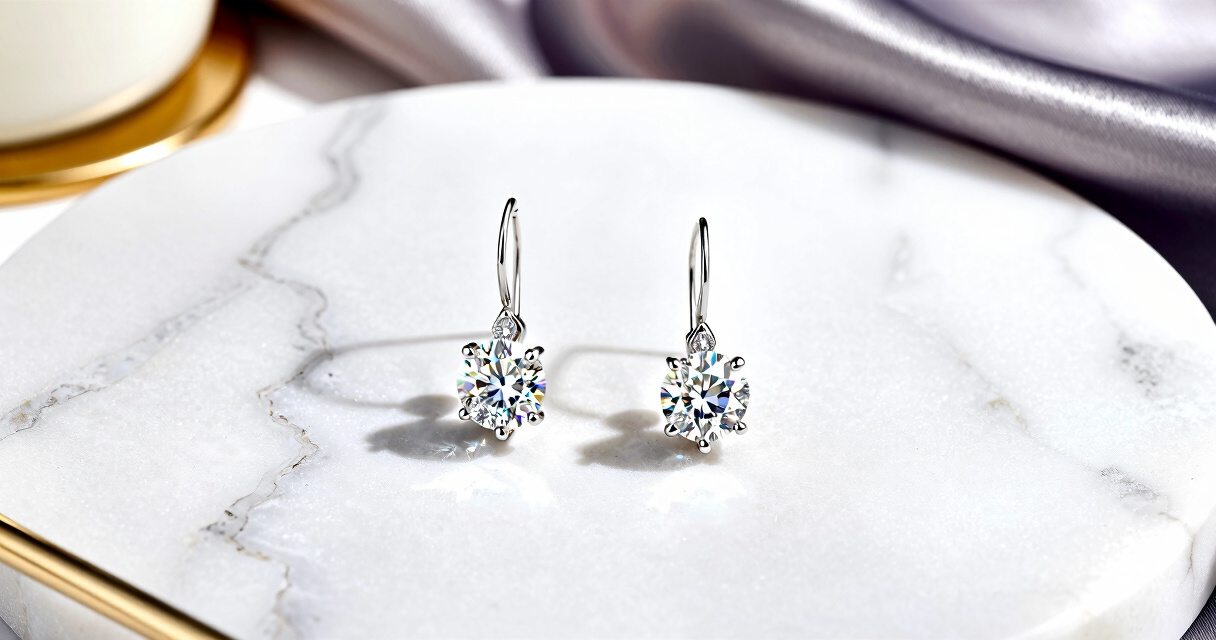 5 Best Diamond Earrings in 2026 — The Ultimate Buyer’s Guide