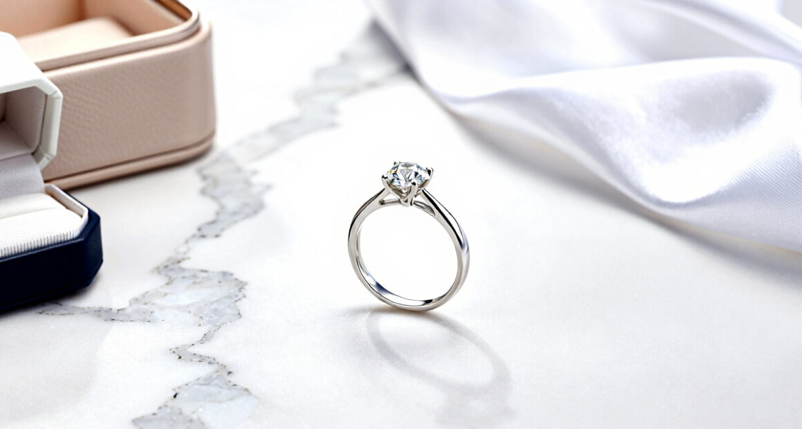 5 Best Diamond Rings in 2026 — The Ultimate Guide for Every Buyer