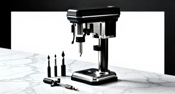5 Best Drill Presses in 2026 — The Ultimate Buying Guide