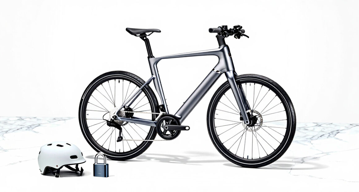 5 Best Electric Bikes in 2026