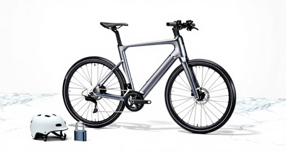 5 Best Electric Bikes in 2026
